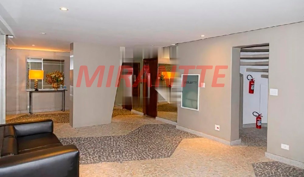 Apartamento de 50m² com 1 quartos em Consolação