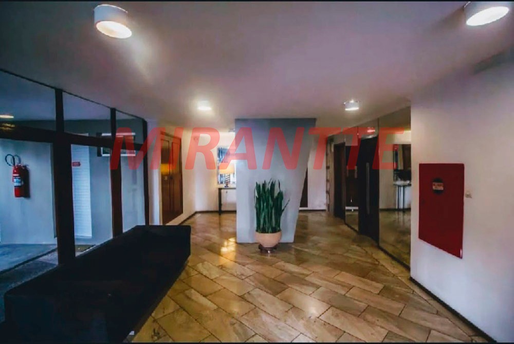 Apartamento de 50m² com 1 quartos em Consolação