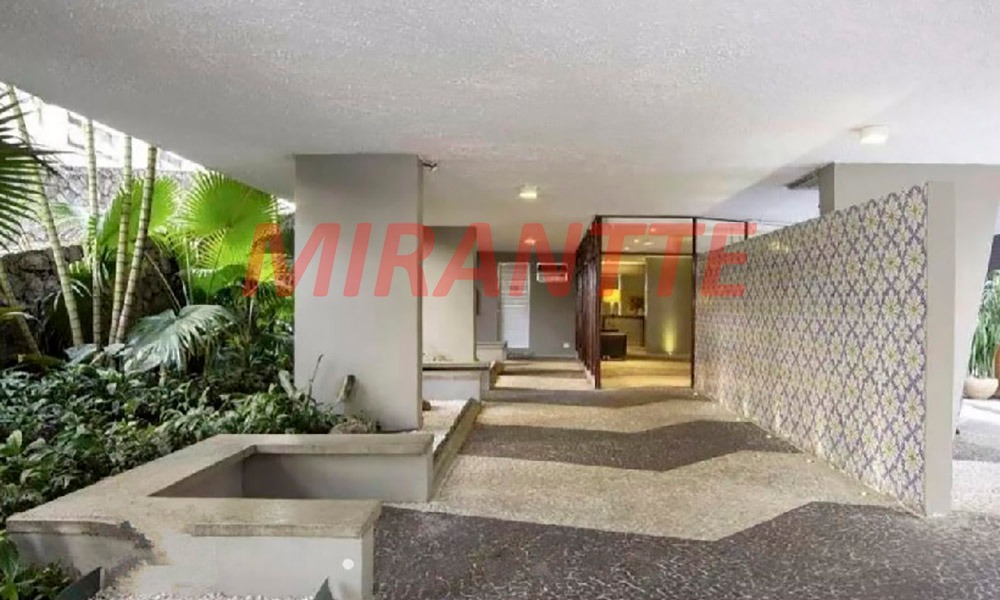 Apartamento de 50m² com 1 quartos em Consolação