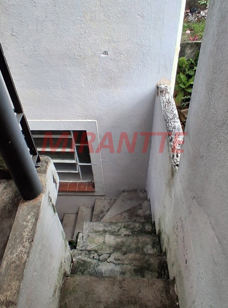 Sobrado de 109m² com 3 quartos em Vila Maria Alta