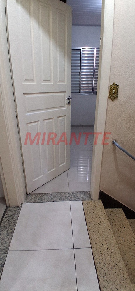 Sobrado de 109m² com 3 quartos em Vila Maria Alta