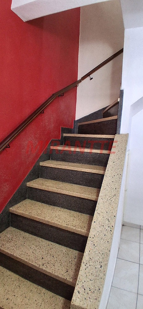 Sobrado de 109m² com 3 quartos em Vila Maria Alta
