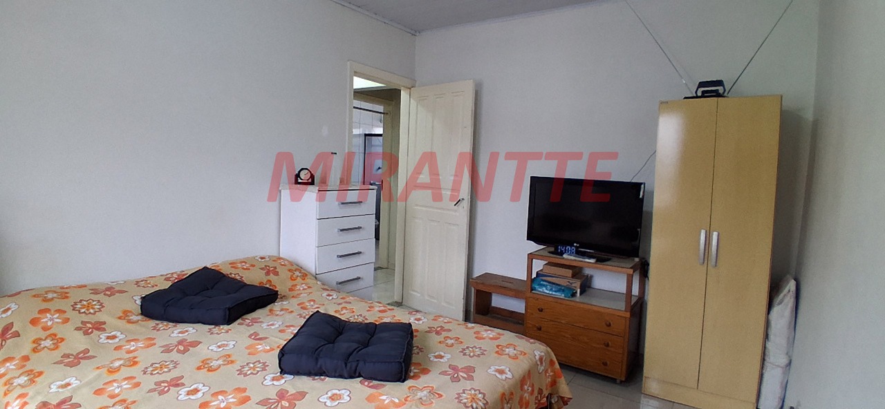 Sobrado de 109m² com 3 quartos em Vila Maria Alta