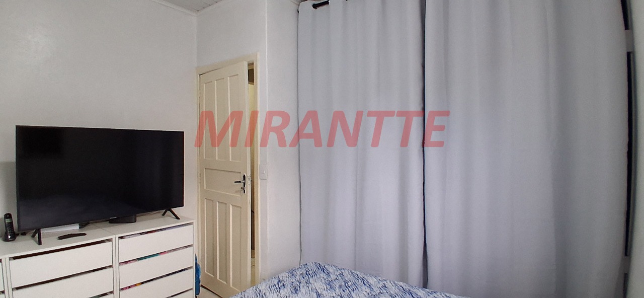 Sobrado de 109m² com 3 quartos em Vila Maria Alta