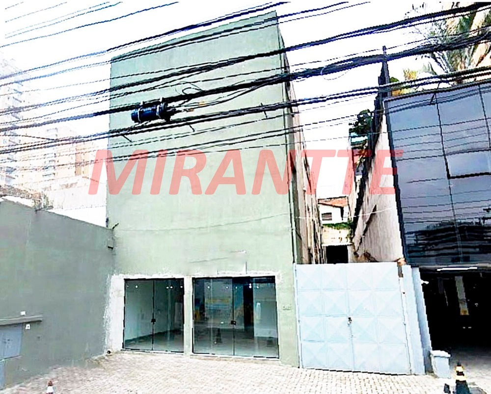 Comercial de 497.7m² em Casa Verde