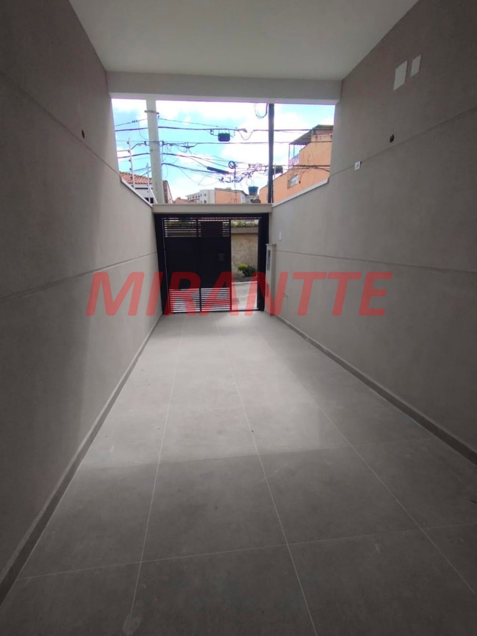 Sobrado de 115m² com 3 quartos em Parada Inglesa