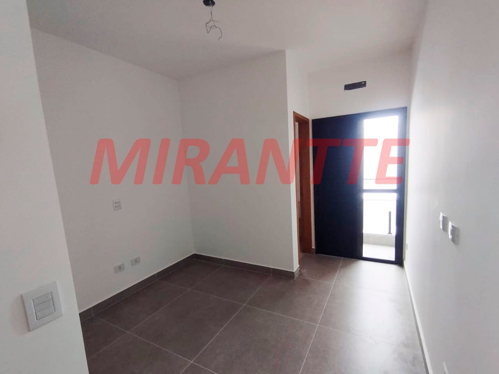 Sobrado de 115m² com 3 quartos em Parada Inglesa