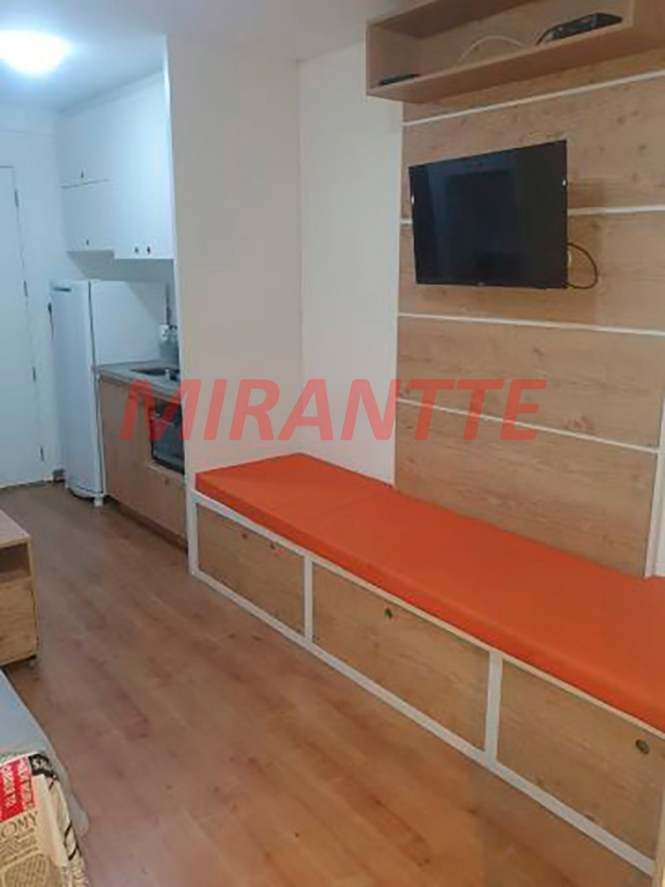 Studio de 26m² com 1 quartos em Consolação