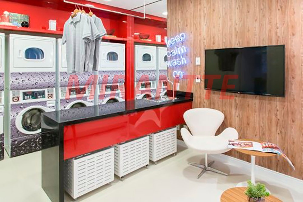 Studio de 26m² com 1 quartos em Consolação