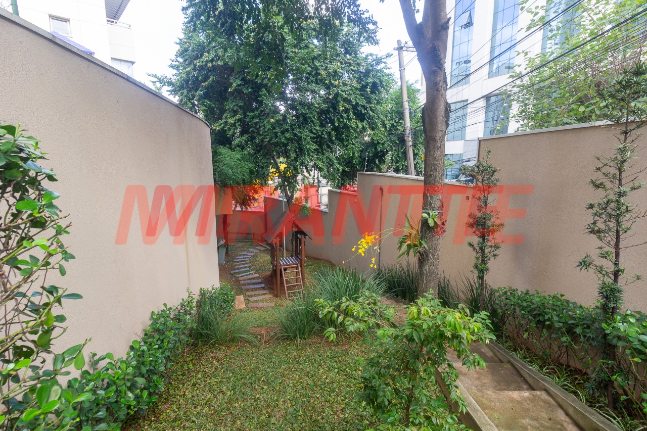 Apartamento de 77m² com 2 quartos em Santana