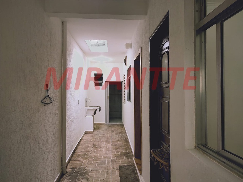 Sobrado de 220m² com 2 quartos em Vila Continental