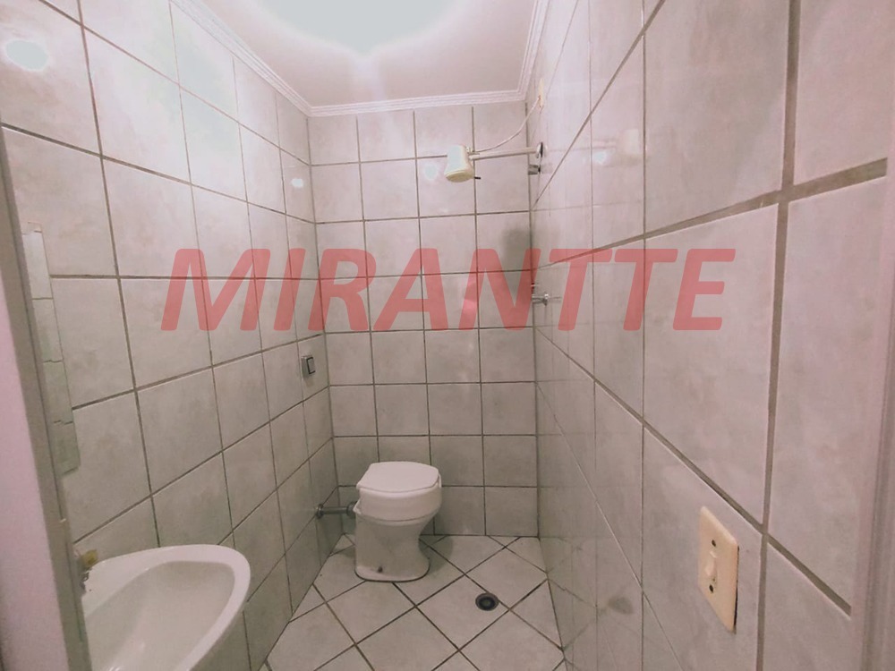 Sobrado de 220m² com 2 quartos em Vila Continental