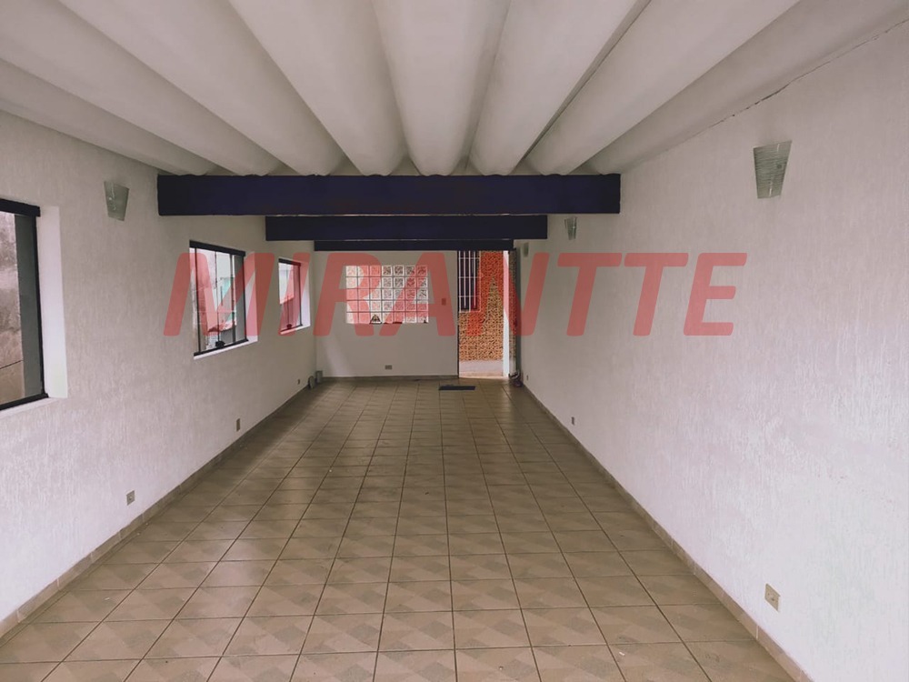 Sobrado de 220m² com 2 quartos em Vila Continental