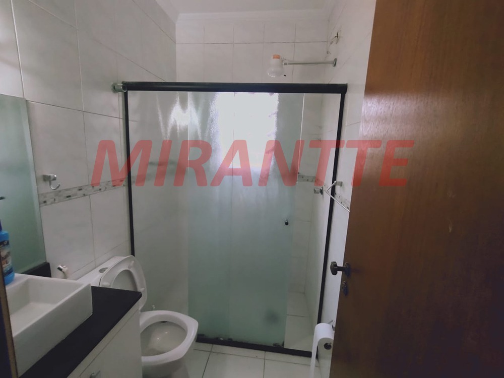 Sobrado de 220m² com 2 quartos em Vila Continental