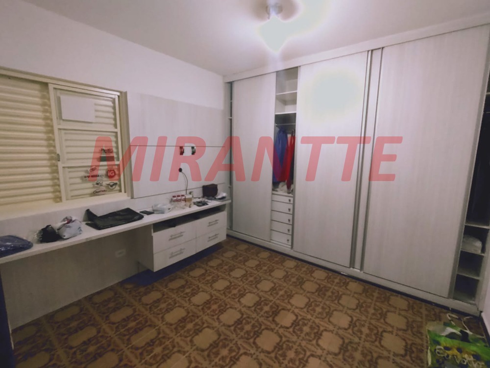 Sobrado de 220m² com 2 quartos em Vila Continental