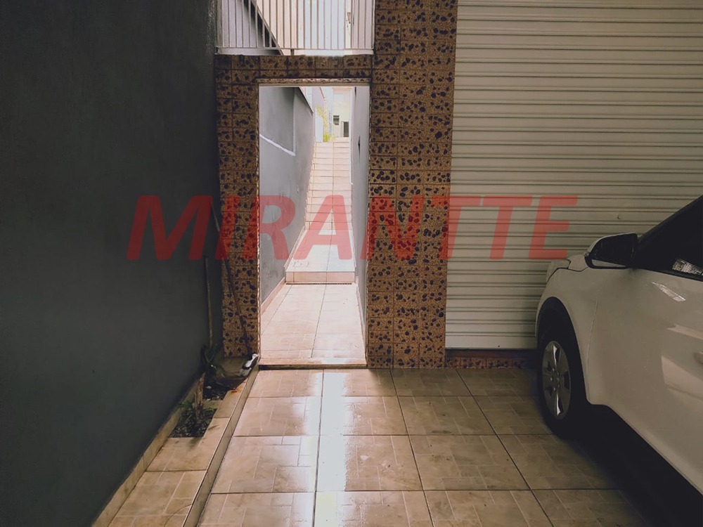 Sobrado de 220m² com 2 quartos em Vila Continental