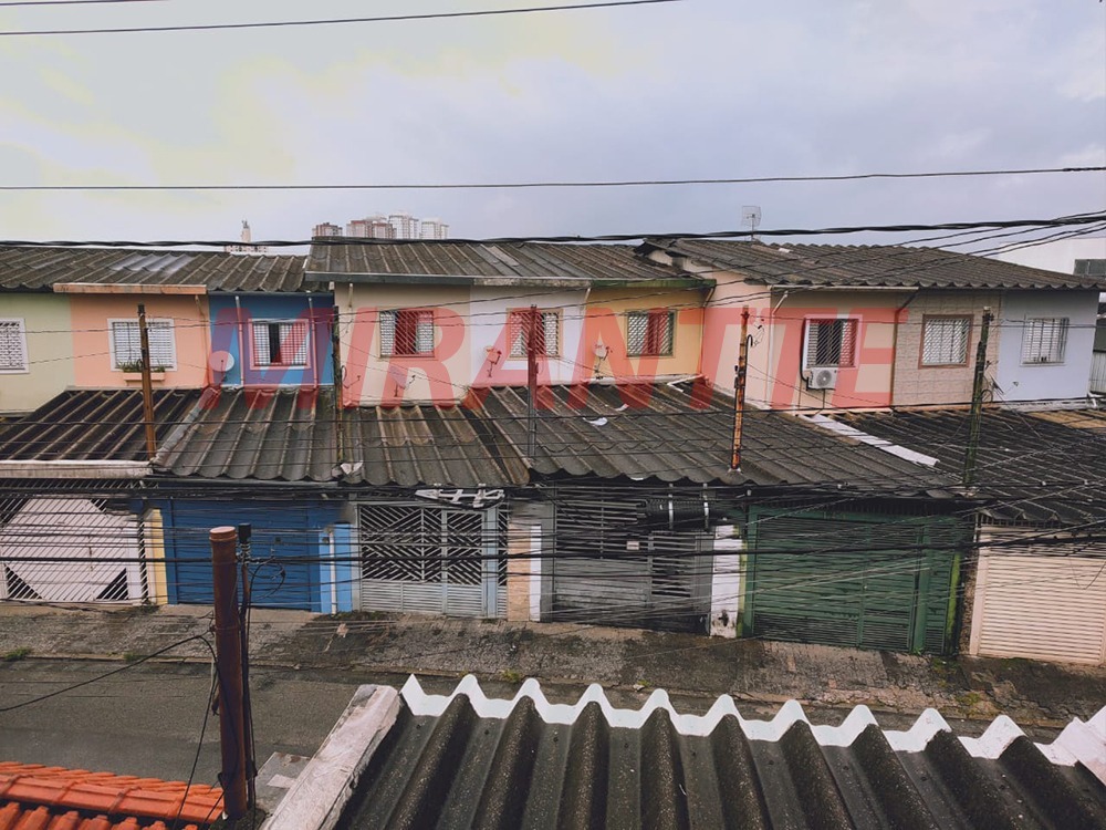 Sobrado de 220m² com 2 quartos em Vila Continental