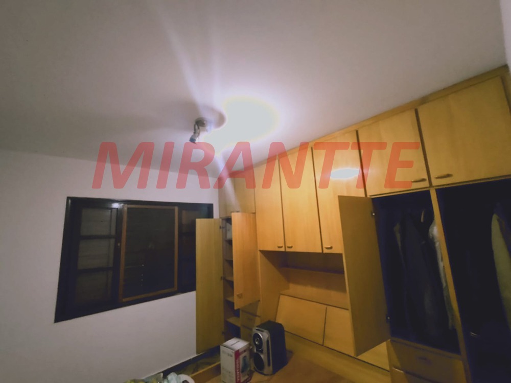 Sobrado de 220m² com 2 quartos em Vila Continental