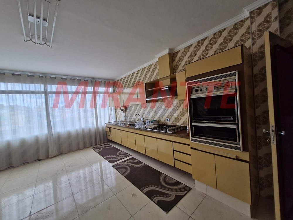Casa terrea de 500m² com 7 quartos em Vila Medeiros