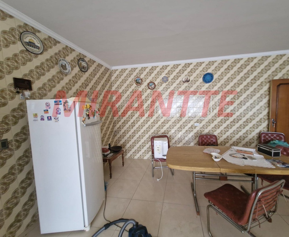 Casa terrea de 500m² com 7 quartos em Vila Medeiros