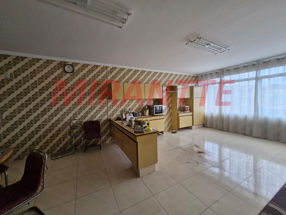 Casa terrea de 500m² com 7 quartos em Vila Medeiros
