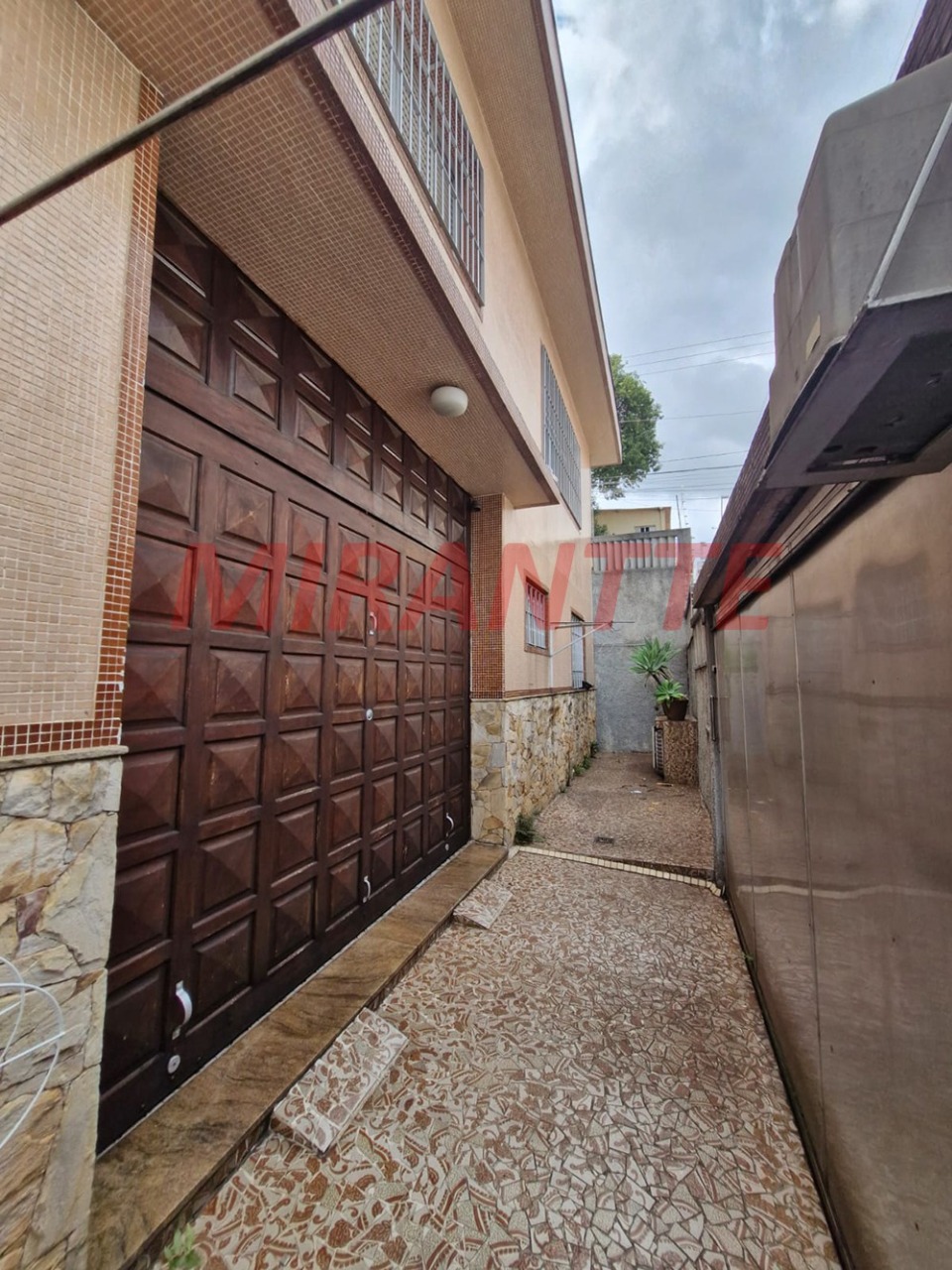 Casa terrea de 500m² com 7 quartos em Vila Medeiros