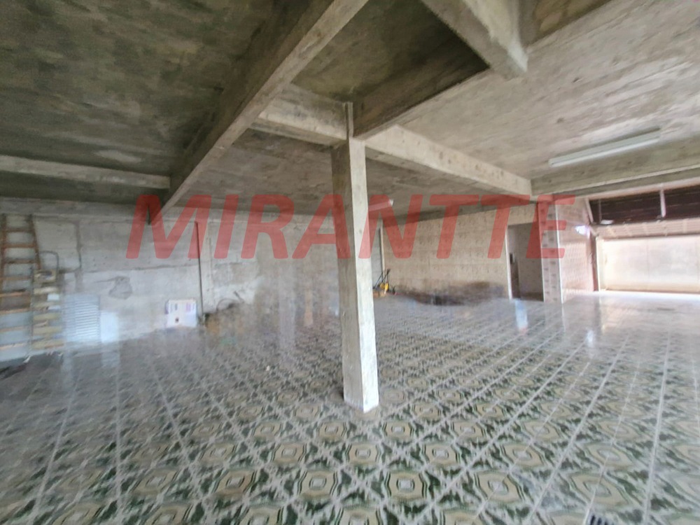 Casa terrea de 500m² com 7 quartos em Vila Medeiros