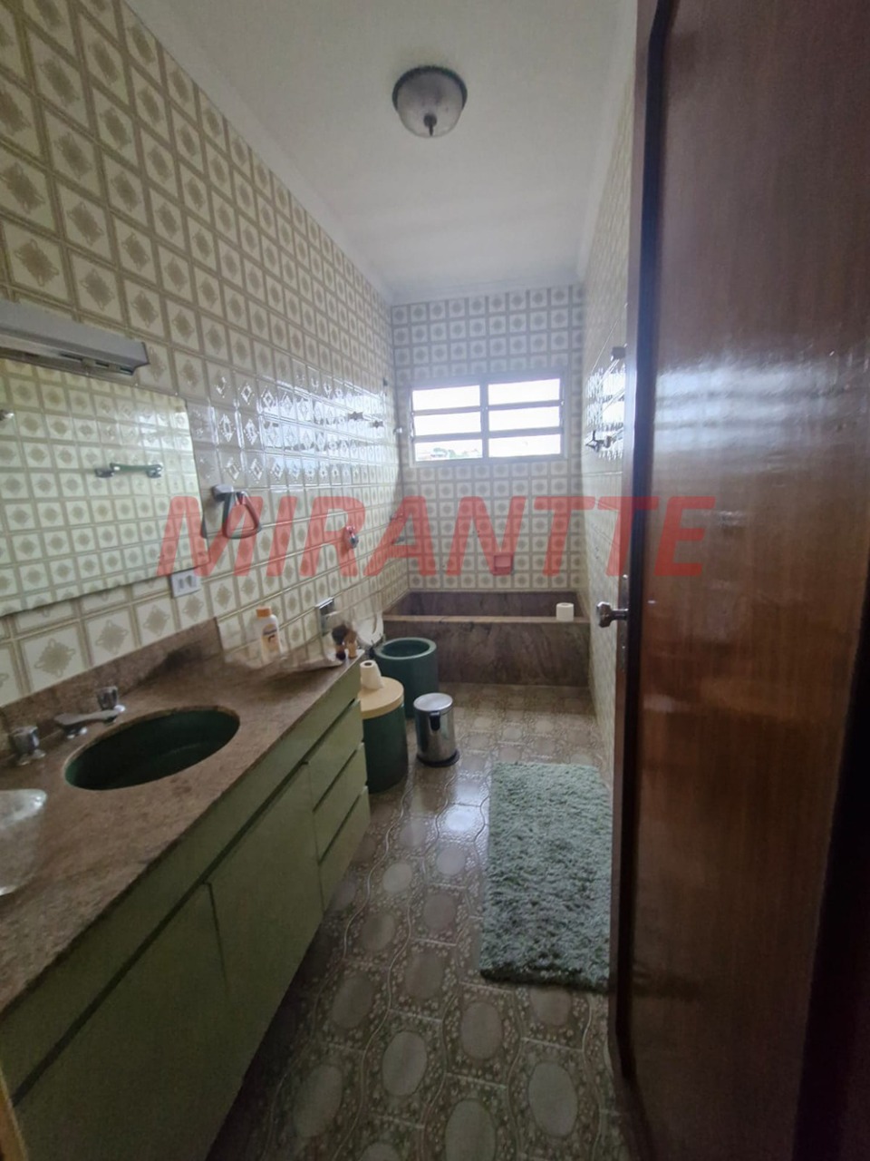 Casa terrea de 500m² com 7 quartos em Vila Medeiros