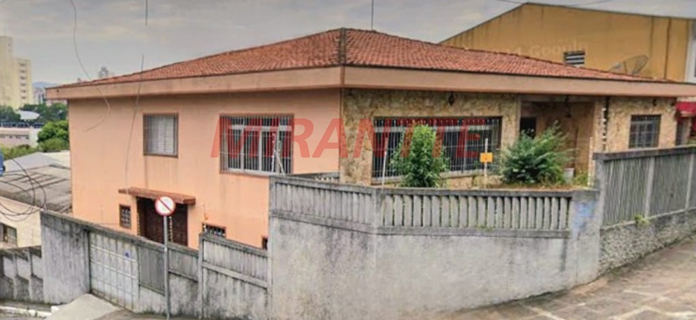 Casa terrea de 500m² com 7 quartos em Vila Medeiros