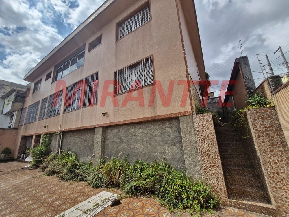 Casa terrea de 500m² com 7 quartos em Vila Medeiros