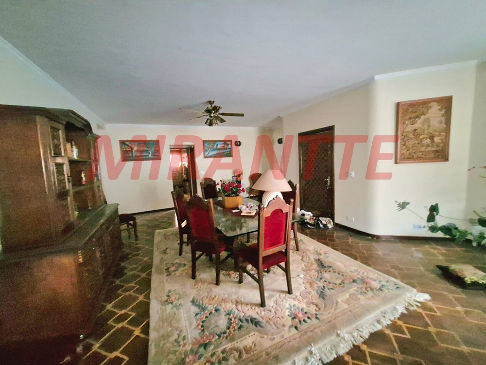 Casa terrea de 500m² com 7 quartos em Vila Medeiros