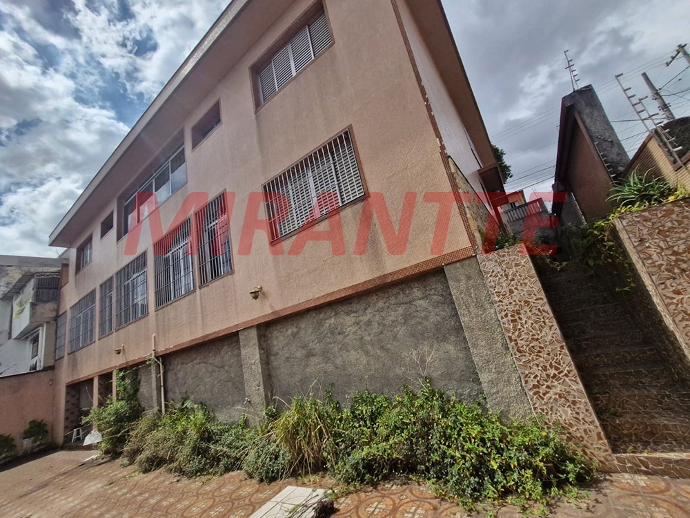 Casa terrea de 500m² com 7 quartos em Vila Medeiros