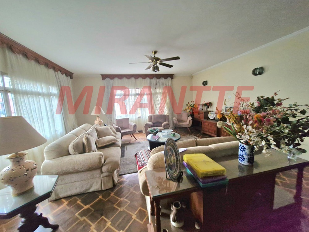 Casa terrea de 500m² com 7 quartos em Vila Medeiros