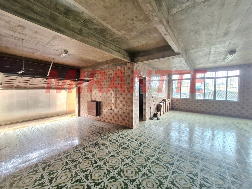 Casa terrea de 500m² com 7 quartos em Vila Medeiros