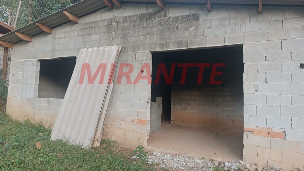 Casa terrea de 95m² com 2 quartos em Apolinã¡rio