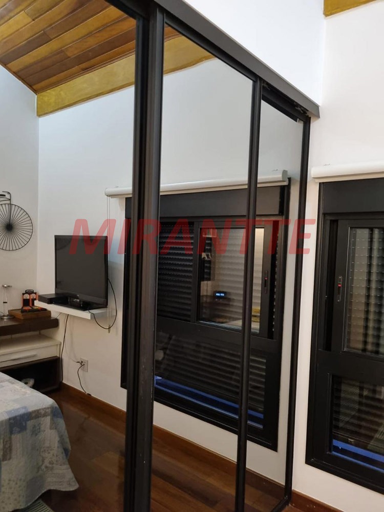 Sobrado de 284m² com 3 quartos em Jardim França