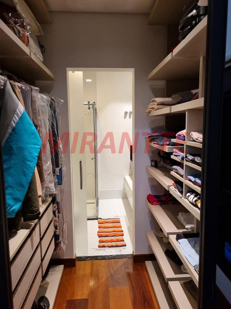 Sobrado de 284m² com 3 quartos em Jardim França