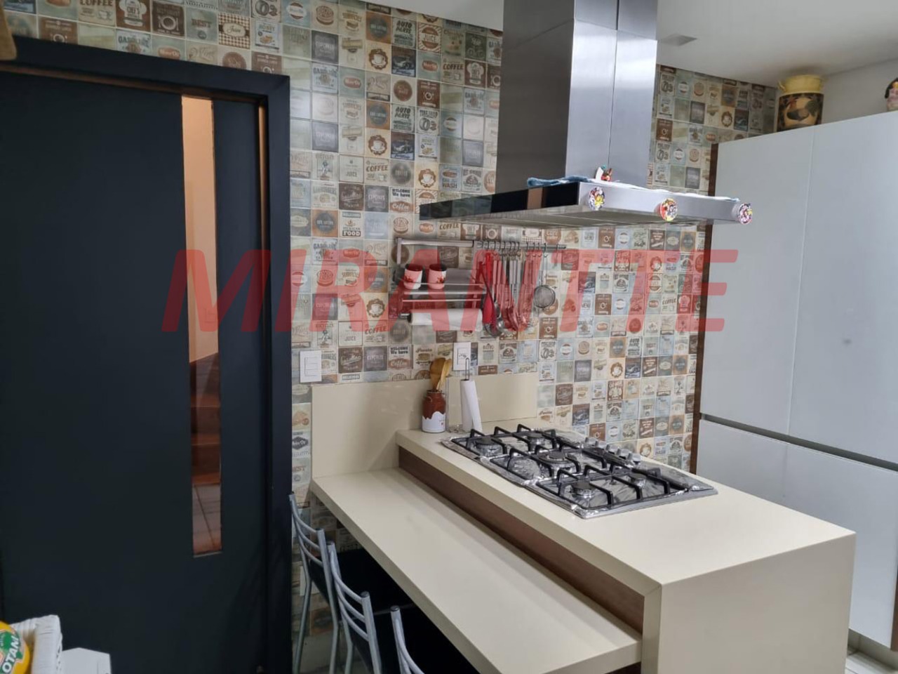 Sobrado de 284m² com 3 quartos em Jardim França