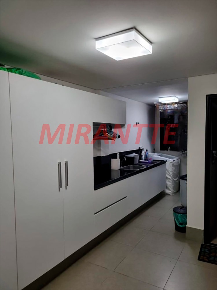 Sobrado de 284m² com 3 quartos em Jardim França