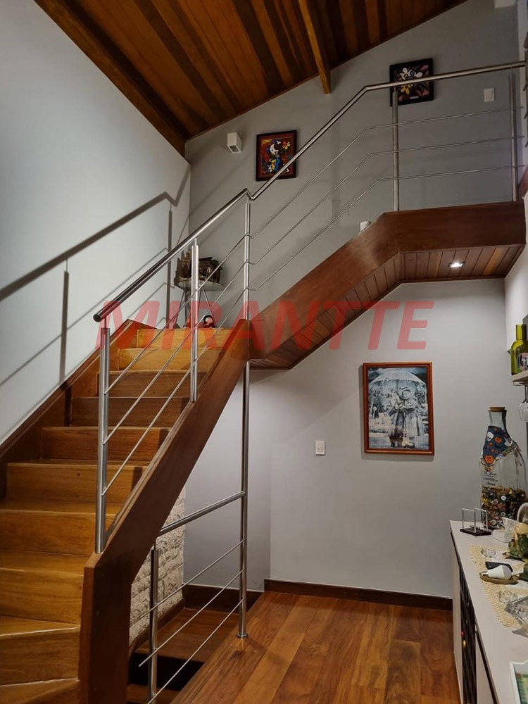 Sobrado de 284m² com 3 quartos em Jardim França