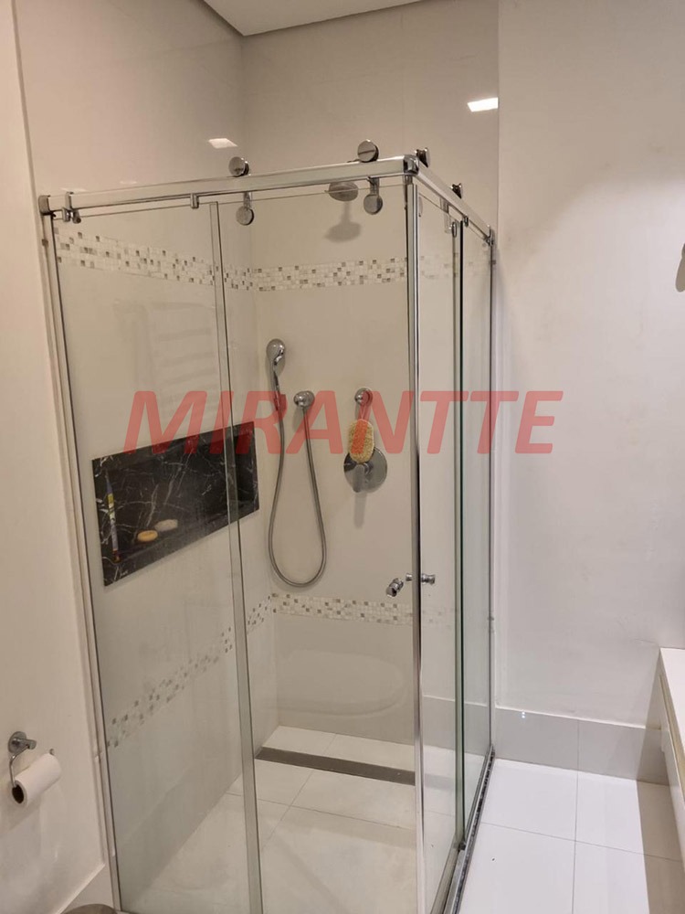 Sobrado de 284m² com 3 quartos em Jardim França