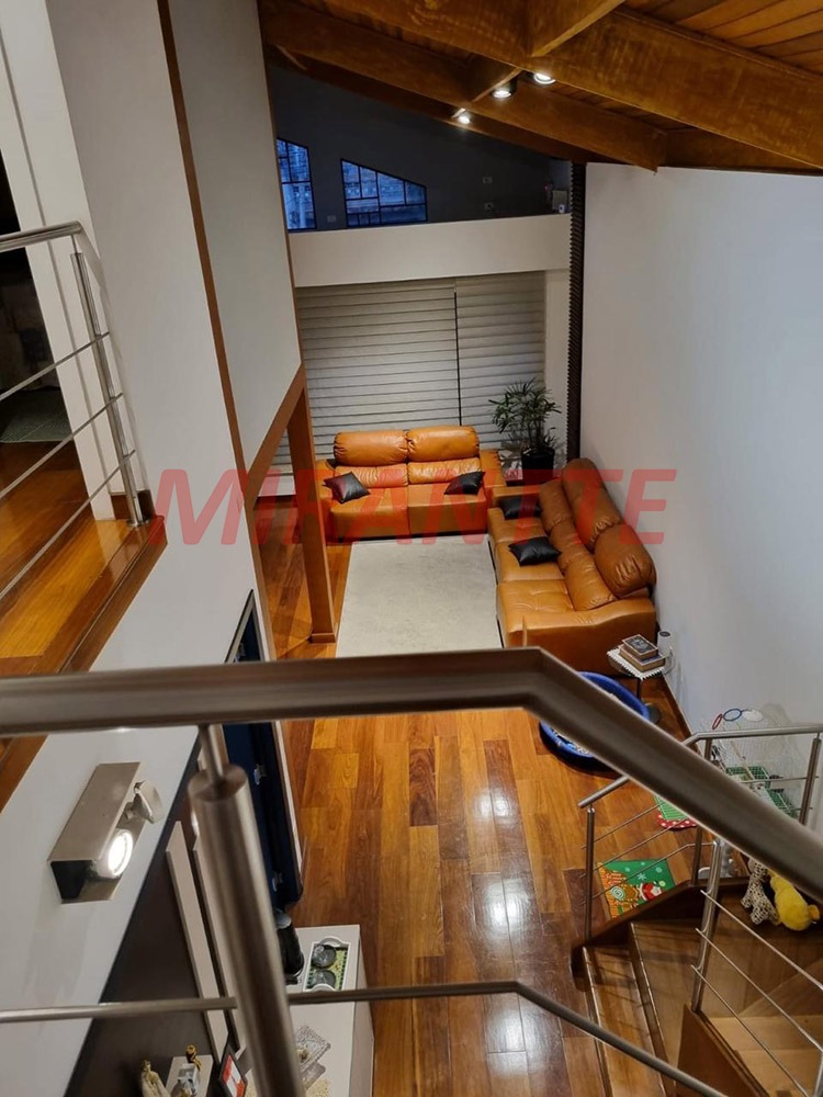 Sobrado de 284m² com 3 quartos em Jardim França