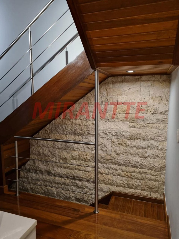 Sobrado de 284m² com 3 quartos em Jardim França