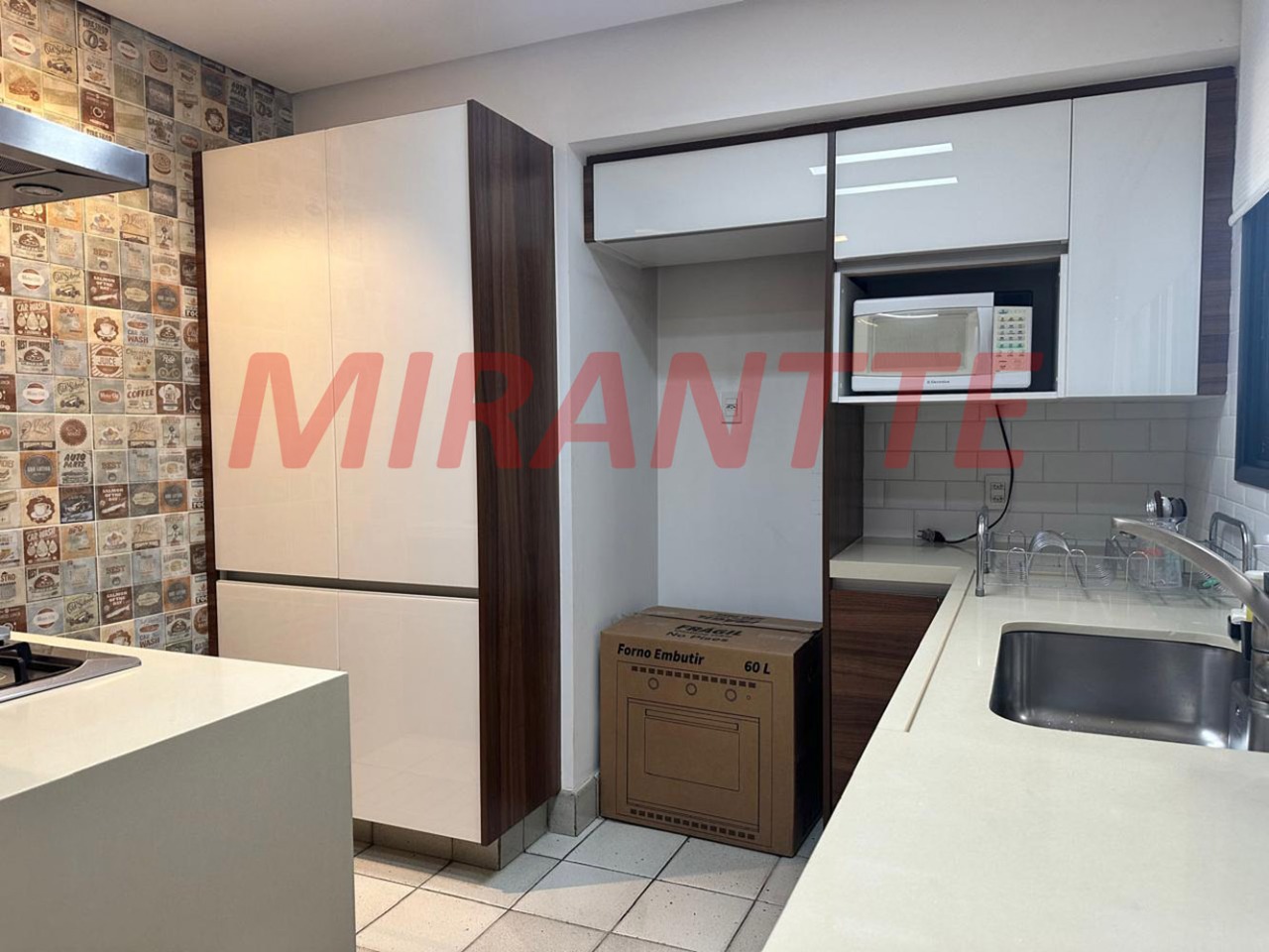 Sobrado de 284m² com 3 quartos em Jardim França