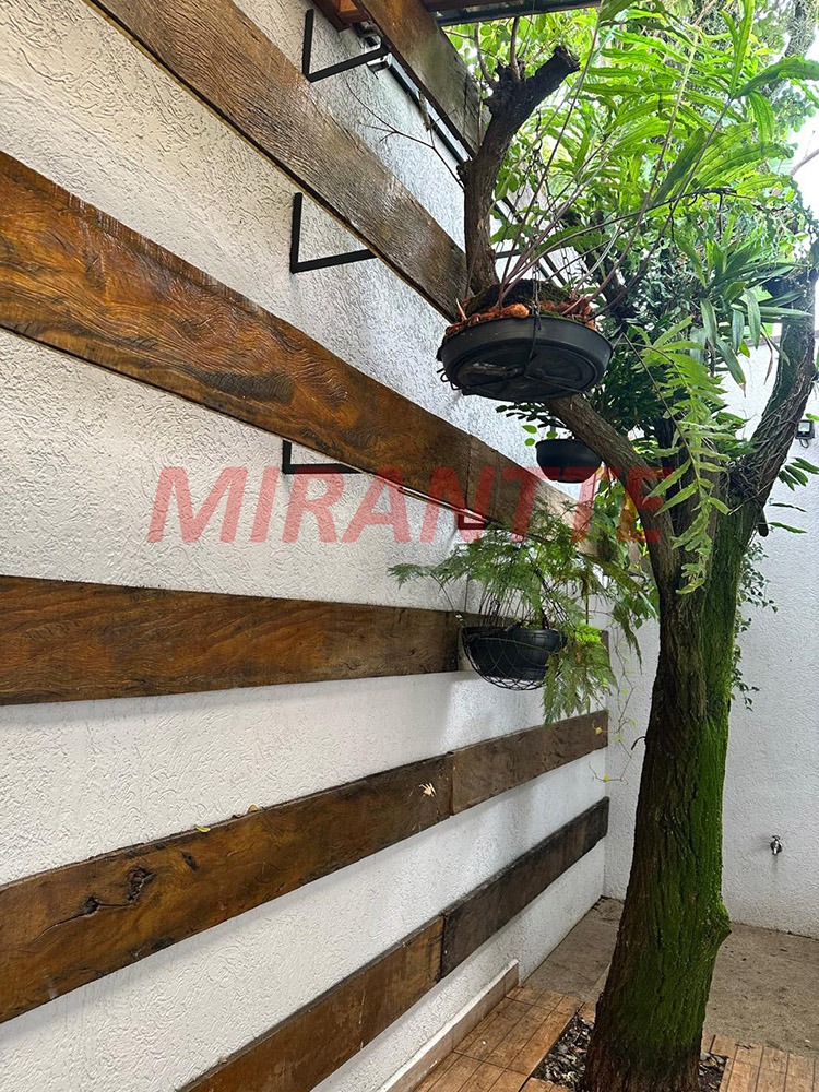 Sobrado de 284m² com 3 quartos em Jardim França