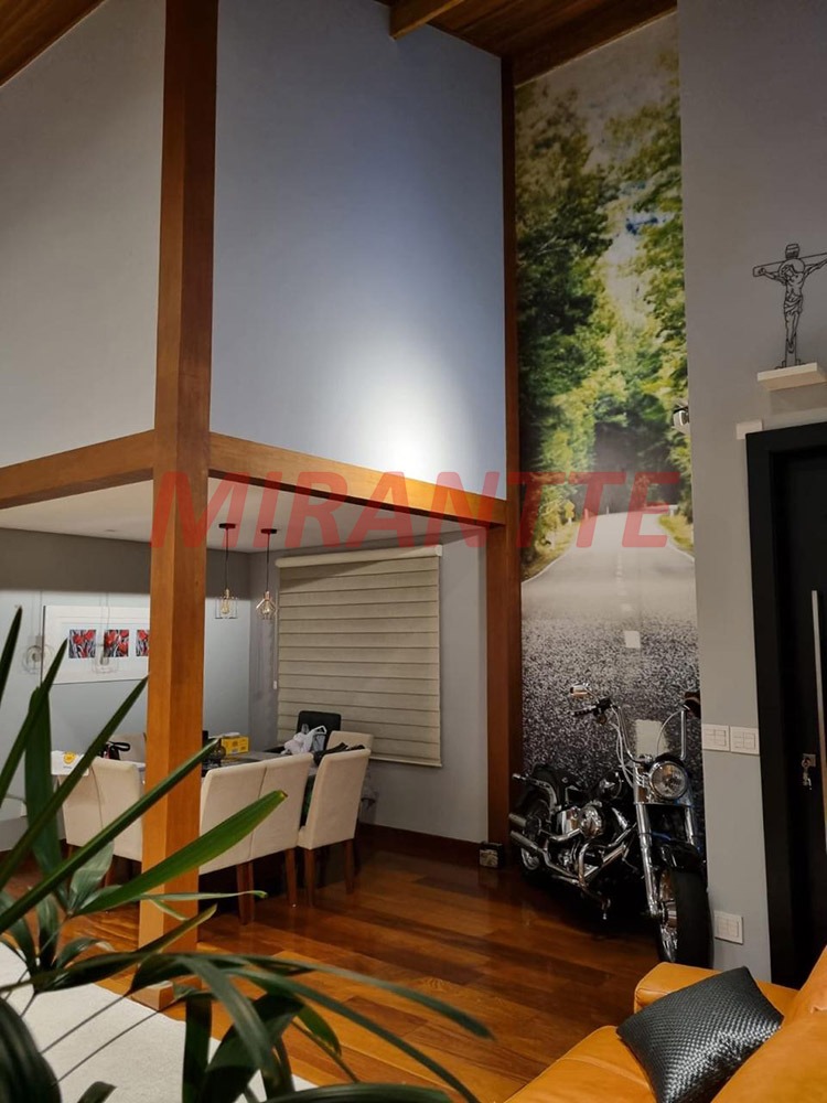 Sobrado de 284m² com 3 quartos em Jardim França