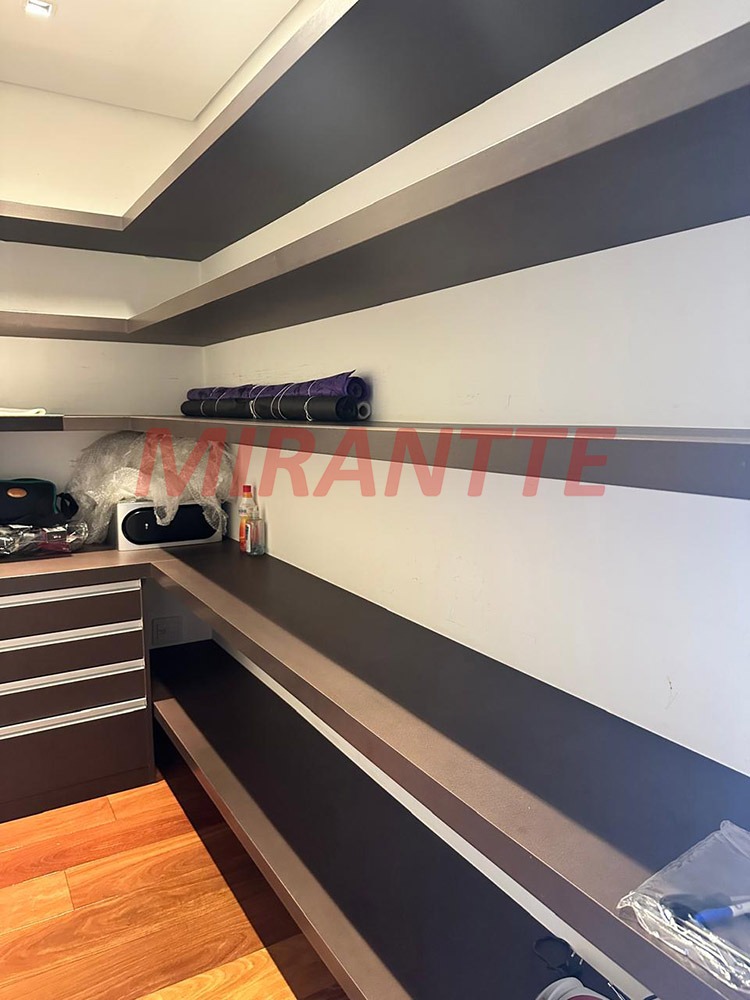Sobrado de 284m² com 3 quartos em Jardim França