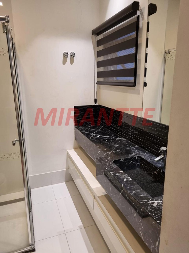 Sobrado de 284m² com 3 quartos em Jardim França