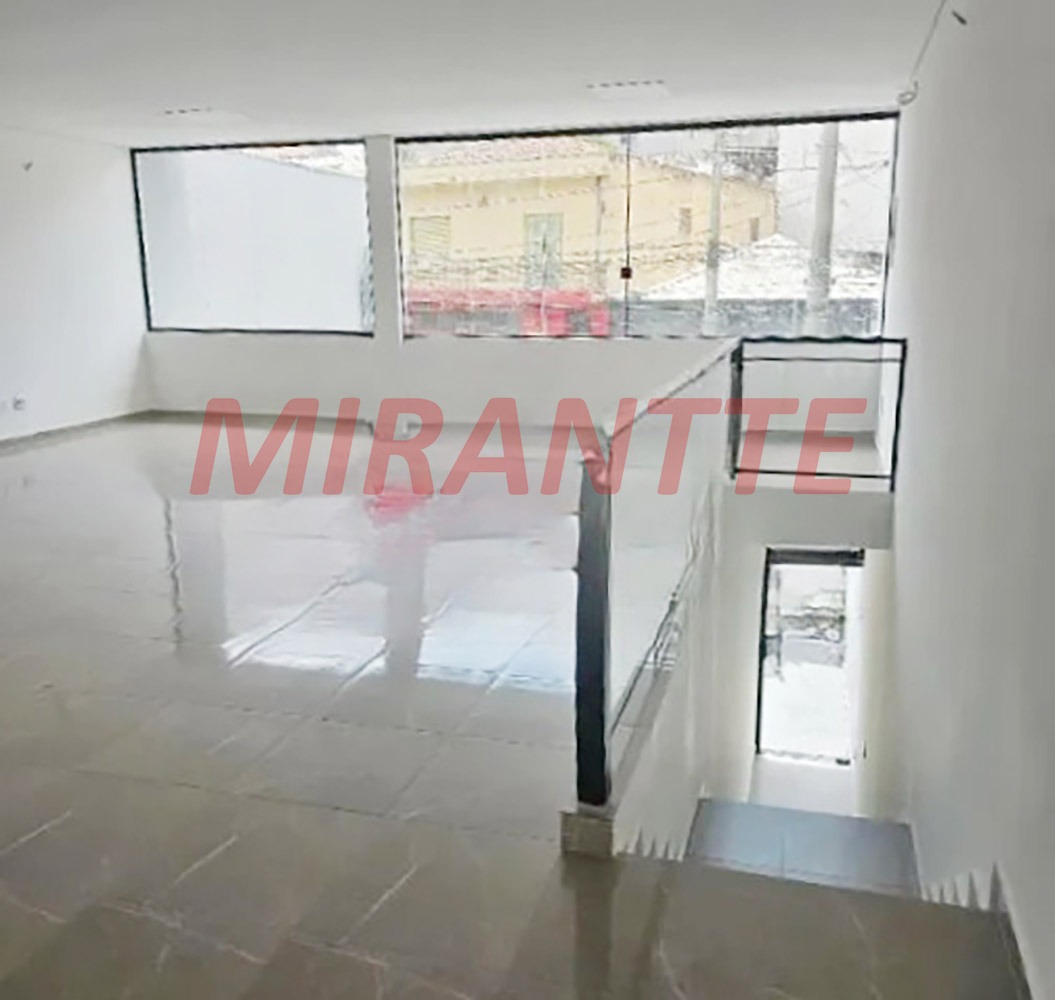 Comercial de 120m² em Pq Sao Domingos