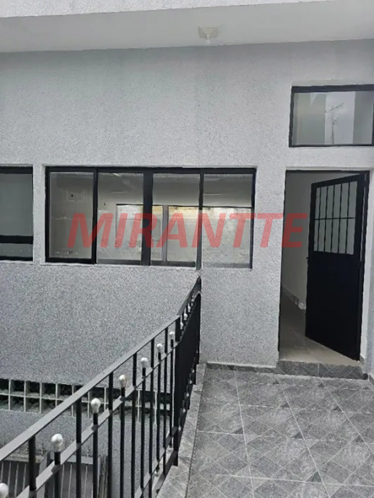 Comercial de 120m² em Pq Sao Domingos